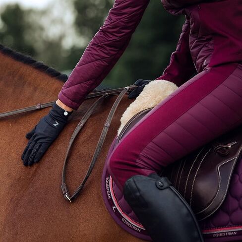 قفازات ركوب الخيل هورز كولماكس® in Kuwait