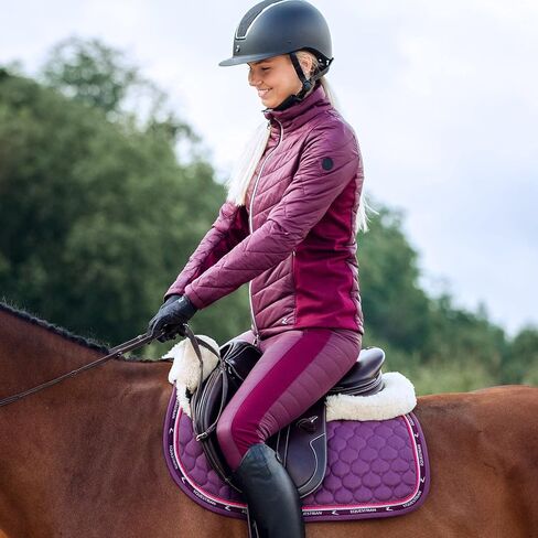 قفازات ركوب الخيل هورز كولماكس® in Kuwait