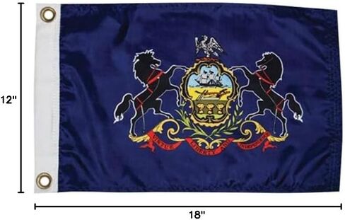 TAYLOR MADE PRODUCTS Flag 93092, California in Saudi Arabia