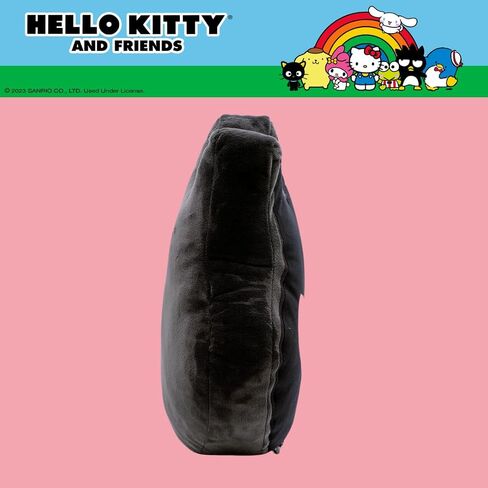 Franco Hello Kitty & Friends My Melody Bedding Super Soft Plush Decorative Pillow, One Size, (100% Officially Licensed Product) in Kuwait