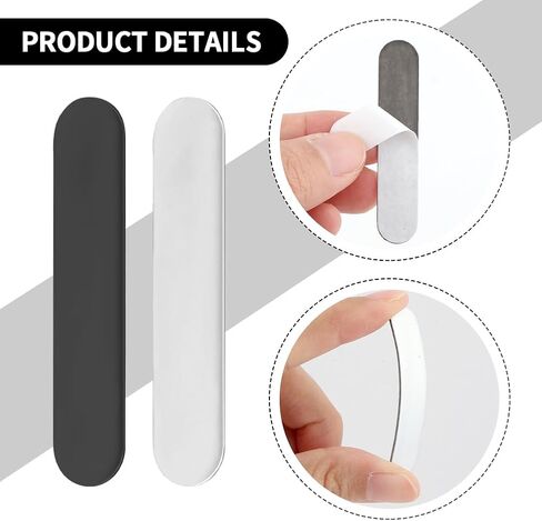 20pcs Golf Weighted Tape,Pickleball Tape Weight Strips Adhesive, Tape Golf Portable, Used for Tennis Racket, Balance Car in Saudi Arabia