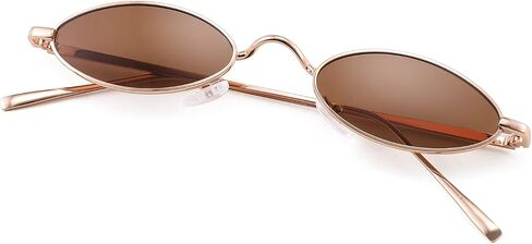 FEISEDY Cool Futuristic Rectangular Sunglasses Cyber Men Women Punk Style Cosplay Sun Glasses B2739 in Saudi Arabia