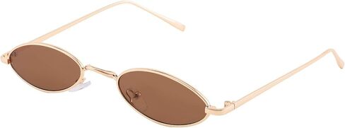 FEISEDY Cool Futuristic Rectangular Sunglasses Cyber Men Women Punk Style Cosplay Sun Glasses B2739 in Saudi Arabia