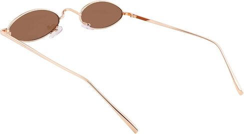 FEISEDY Cool Futuristic Rectangular Sunglasses Cyber Men Women Punk Style Cosplay Sun Glasses B2739 in Saudi Arabia