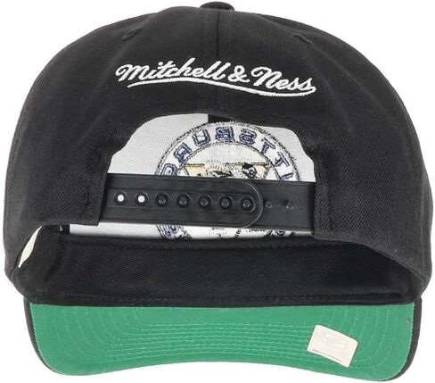 Mitchell & Ness NHL snapback cap adjustable hat ice hockey baseball cap HWC Team Ground in Saudi Arabia