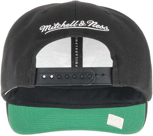 Mitchell & Ness NHL snapback cap adjustable hat ice hockey baseball cap HWC Team Ground in Saudi Arabia