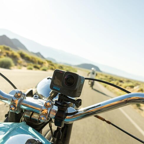 عدسة GoPro Max Mod 2.0 (HERO12 Black) - ملحق رسمي، أسود in Kuwait