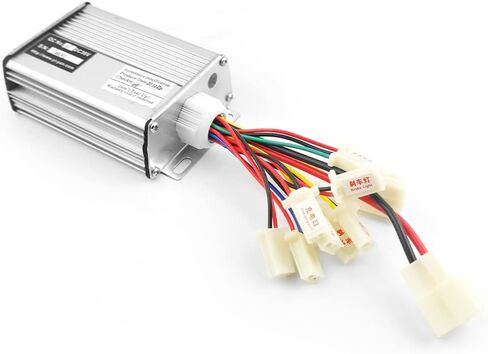 L-faster 36V48V 1000W Scooter Brush Motor Controller Motor Controller for Tricycle Scooter Brushed Controller in Kuwait