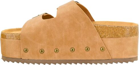 Corkys Footwear Wannabe Womens 2" Platform in Saudi Arabia