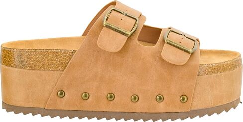 Corkys Footwear Wannabe Womens 2" Platform in Saudi Arabia