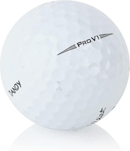 GOLF BALL COUNTRY تستخدم كرات الجولف لـ Titleist Pro V1| جودة 5A رخيصة بالجملة - حالة جيدة Prov1s | هدايا الجولف للرجال | 24-100 عدد in Kuwait