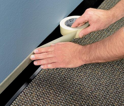 شريط قناع اقتصادي من 3M Highland Economy، مقاس أساسي 3 بوصات، 12/عبوة، 3/4 بوصة × 60 ياردة، عبوة من قطعتين (إجمالي 24) in Kuwait