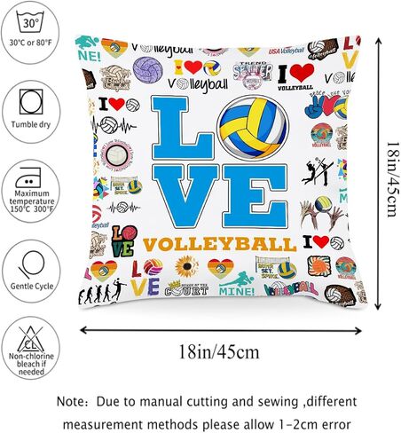 Tennis Gifts Tennis Decor Throw Pillow Covers Inspirational Gifts for Women Tennis Gifts for Girls Tennis Lovers Players Birthday Gifts for Coach Best Friend Sister Daughter 18x18 Inch Pillowcase in Saudi Arabia