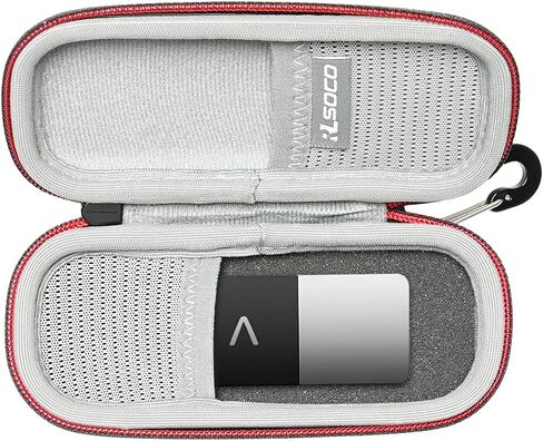 RLSOCO Hard Case for KardiaMobile 1-Lead Personal EKG Monitor in Saudi Arabia
