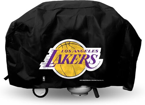NBA Vinyl Grill Cover in Saudi Arabia