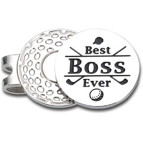 هدايا بوس للرجال، علامات كرة الجولف للرجال بوس، هدايا شكر لبوس بوس سيدة مينتور مدير، هدايا عيد ميلاد لرئيس ترك هدايا عيد الميلاد للتقاعد لهدايا يوم بوس بوس للرجال in Kuwait