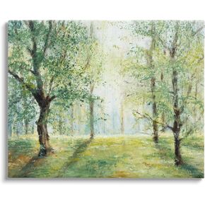 Stupell Industries Grounded Beauty Landscape Canvas Wall Art by Lanie Loreth