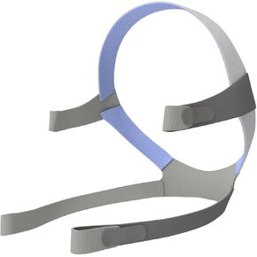 Replacement Universal Nasal Guard Headgear Universal CPAP Headgear Strap for RM Mirage FX
