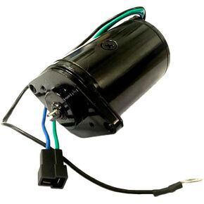 OMC Evinrude Tilt Trim Motor 982058, 982706, 18-6755, 10803, 40-416, EVD4001, EVD4002, 6204
