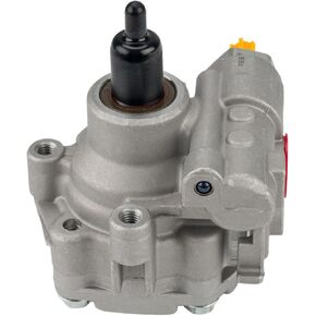 KAX Power Steering Pump Fit for H3 2006-2009, Power Assist Pump Replace# 21-5173 15167589, 15235158, 25807287, 94718483, 94732038 in Kuwait