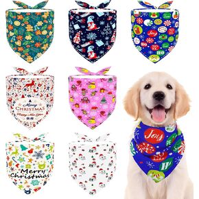 Sports Dog Bandanas for Large Dogs Breed 33 Inch Size Basketball Oversize Dog Bandanas Lg Basketball Dog Bandanas for Girls Boys Grooming Accessories L 7PCS