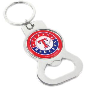 Siskiyou MLB unisex-adult Bottle Opener Key Chain