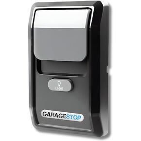 Garage Stop for LiftMaster Garage Door Opener Wall Mount, 882LMW Compatible Multi-Function Liftmaster Wall Control Panel, Liftmaster Security+ 2.0, Liftmaster MyQ Garage Door Openers
