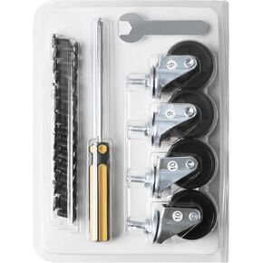 SPARE PARTS for Garage Tool Organizer