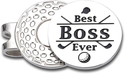 هدايا بوس للرجال، علامات كرة الجولف للرجال بوس، هدايا شكر لبوس بوس سيدة مينتور مدير، هدايا عيد ميلاد لرئيس ترك هدايا عيد الميلاد للتقاعد لهدايا يوم بوس بوس للرجال in Kuwait