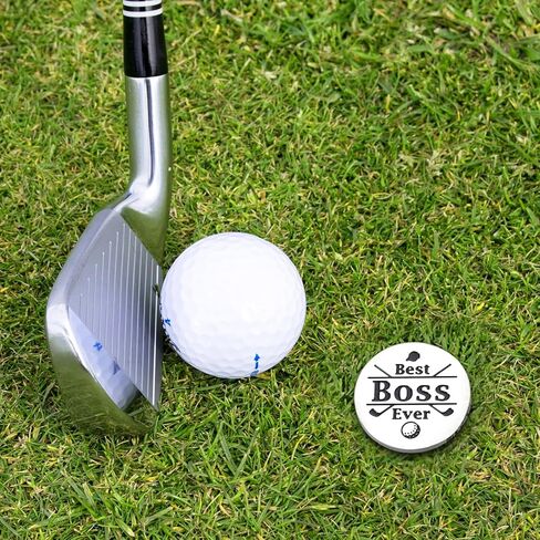 هدايا بوس للرجال، علامات كرة الجولف للرجال بوس، هدايا شكر لبوس بوس سيدة مينتور مدير، هدايا عيد ميلاد لرئيس ترك هدايا عيد الميلاد للتقاعد لهدايا يوم بوس بوس للرجال in Kuwait