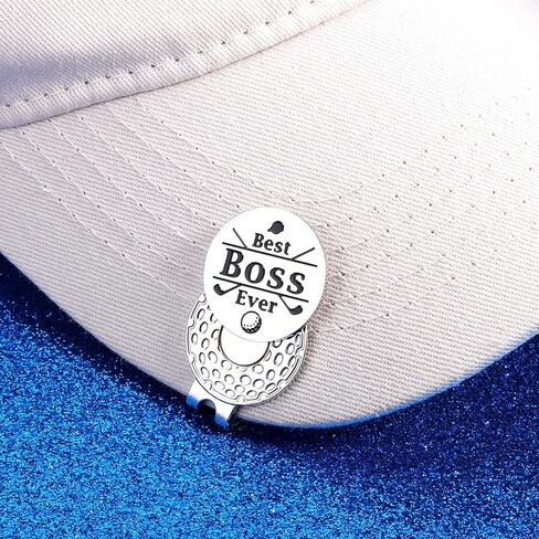 هدايا بوس للرجال، علامات كرة الجولف للرجال بوس، هدايا شكر لبوس بوس سيدة مينتور مدير، هدايا عيد ميلاد لرئيس ترك هدايا عيد الميلاد للتقاعد لهدايا يوم بوس بوس للرجال in Kuwait