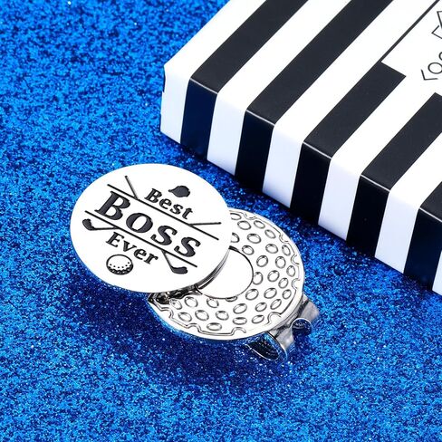 هدايا بوس للرجال، علامات كرة الجولف للرجال بوس، هدايا شكر لبوس بوس سيدة مينتور مدير، هدايا عيد ميلاد لرئيس ترك هدايا عيد الميلاد للتقاعد لهدايا يوم بوس بوس للرجال in Kuwait