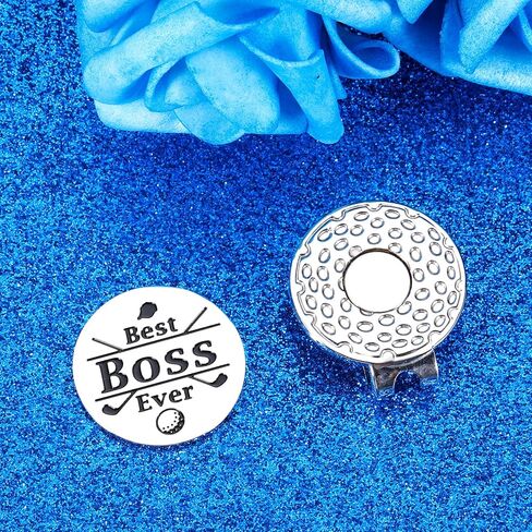 هدايا بوس للرجال، علامات كرة الجولف للرجال بوس، هدايا شكر لبوس بوس سيدة مينتور مدير، هدايا عيد ميلاد لرئيس ترك هدايا عيد الميلاد للتقاعد لهدايا يوم بوس بوس للرجال in Kuwait