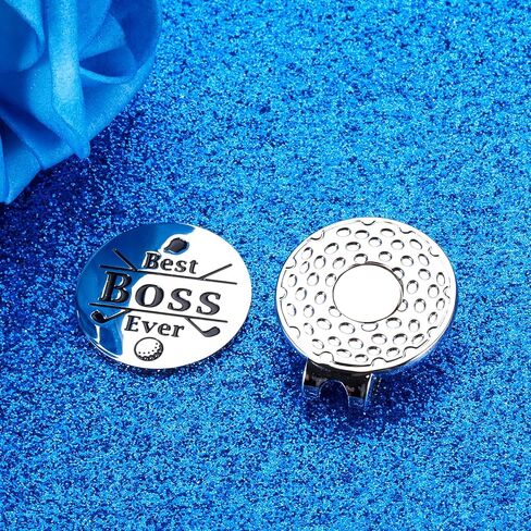 هدايا بوس للرجال، علامات كرة الجولف للرجال بوس، هدايا شكر لبوس بوس سيدة مينتور مدير، هدايا عيد ميلاد لرئيس ترك هدايا عيد الميلاد للتقاعد لهدايا يوم بوس بوس للرجال in Kuwait