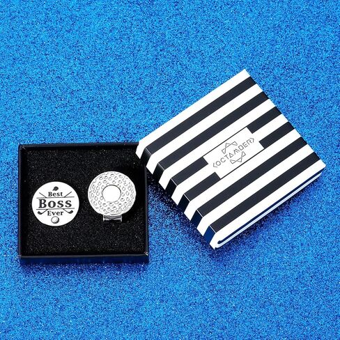 هدايا بوس للرجال، علامات كرة الجولف للرجال بوس، هدايا شكر لبوس بوس سيدة مينتور مدير، هدايا عيد ميلاد لرئيس ترك هدايا عيد الميلاد للتقاعد لهدايا يوم بوس بوس للرجال in Kuwait