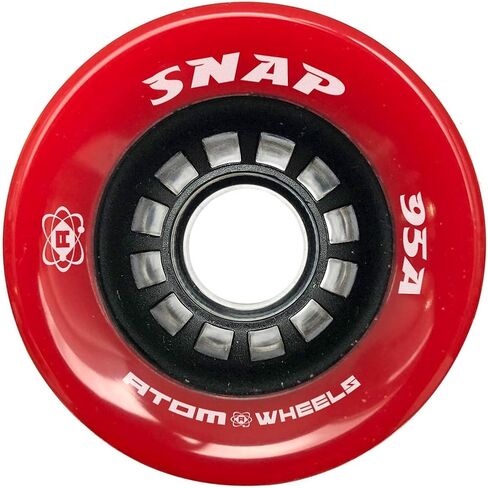 Atom Wheels - Snap in Kuwait