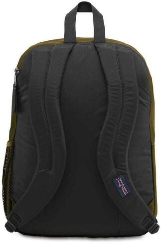 حقيبة كتب JanSport BG Studnt، وردة ضبابية، مقاس واحد in Saudi Arabia