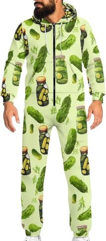 chaqlin Money Print One Pieces Pajamas Onesies Sleeopsuit for Party Home Bedroom in Kuwait