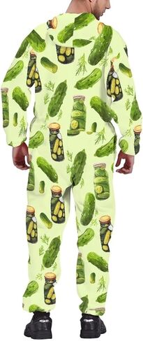chaqlin Money Print One Pieces Pajamas Onesies Sleeopsuit for Party Home Bedroom in Kuwait