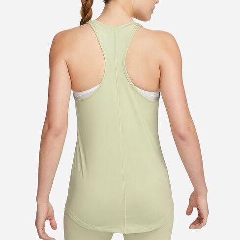 Nike Women's Dri-FIT One Luxe Slim Fit Tank Top in Saudi Arabia
