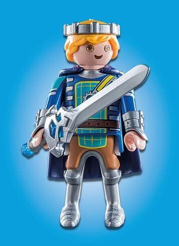 Playmobil My Figures: Knights of Novelmore in Saudi Arabia