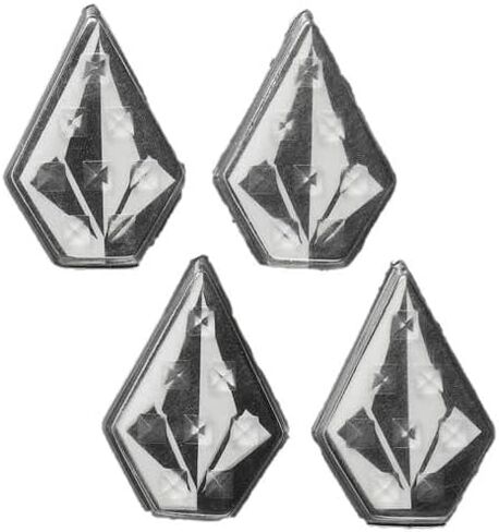 Volcom Mini Stone Snowboard Stomp Pad in Saudi Arabia