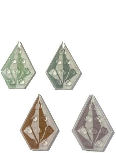 Volcom Mini Stone Snowboard Stomp Pad in Saudi Arabia