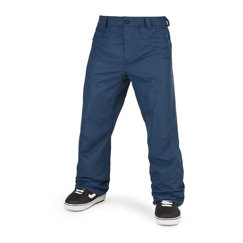 Volcom Men's Carbon Ergo Relaxed Fit Snowboard Pant in Saudi Arabia
