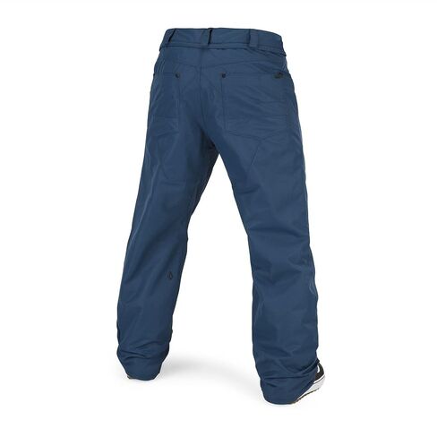 Volcom Men's Carbon Ergo Relaxed Fit Snowboard Pant in Saudi Arabia