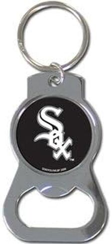 Siskiyou MLB unisex-adult Bottle Opener Key Chain in Saudi Arabia