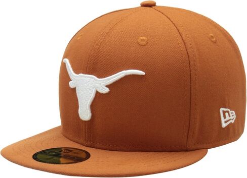 NCAA College Basic 59FIFTY Fitted Cap in Saudi Arabia