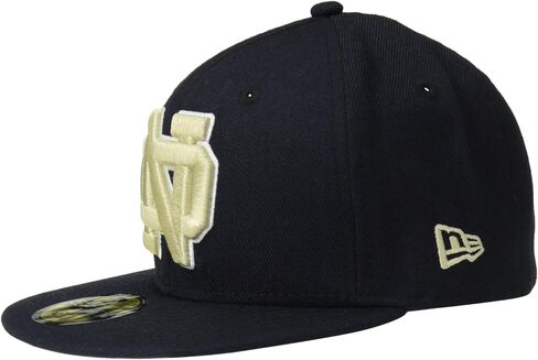 NCAA College Basic 59FIFTY Fitted Cap in Saudi Arabia