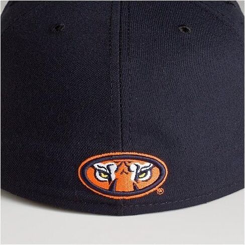 NCAA College Basic 59FIFTY Fitted Cap in Saudi Arabia