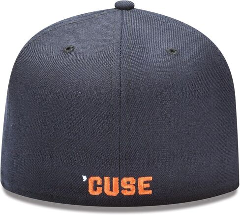 NCAA College Basic 59FIFTY Fitted Cap in Saudi Arabia